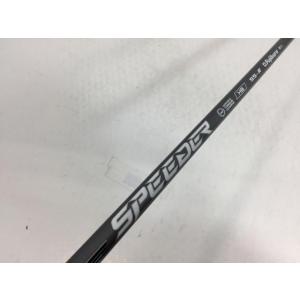 返品OK 中古超美品 シャフト単品(キャロウェイ スリーブ付)上部リング2凹モデル U SPEEDE...