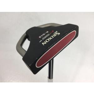 DUNLOP（ダンロップ） 即決 中古 ゼクシオ(XXIO) MI-5000 パター
