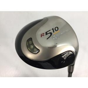即決 中古 R-510Ti ドライバー (日本仕様)(高反発) 1W TM-65 TOUR 9.5 ...