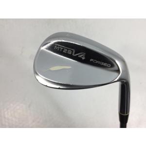 即決 中古 MT-28 V4 ウエッジ (クロムメッキ)52.08 AW MD-370gi 52 R