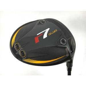 返品OK 中古超美品 r7 Quad Mini (クアッド ミニ) ドライバー 2025 (日本仕様...
