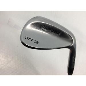 返品OK 中古 RTZ ウェッジ ツアーサテン 52.10 MID 2025 AW NSプロ ZEL...