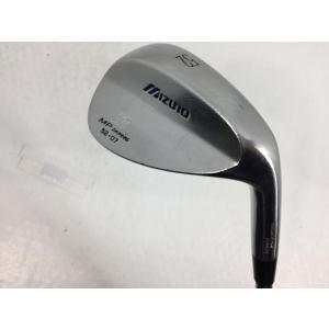 MIZUNO（ミズノ） 返品OK 中古美品 S23 ウェッジ (カッパーコバルト