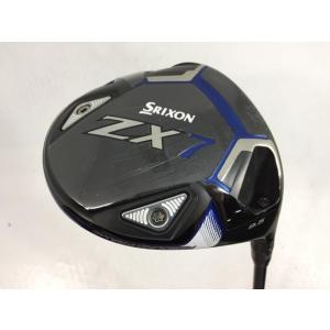 返品OK 中古 スリクソン(SRIXON) ZX7 ドライバー 2020 1W ツアーAD CQ-6...