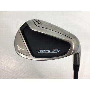 返品OK 中古 SCUD ウエッジ SW EXSAR 56 WEDGE