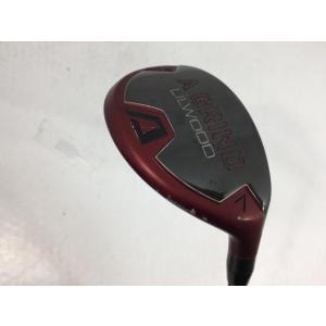 返品OK 中古 A GRIND(A グラインド) LILWOOD 7W FUBUKI 20.5 R