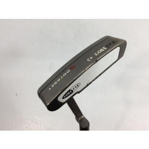 返品OK 中古 トライホット(Tri HOT) #3 パター パター オリジナルスチール 選択なし ...