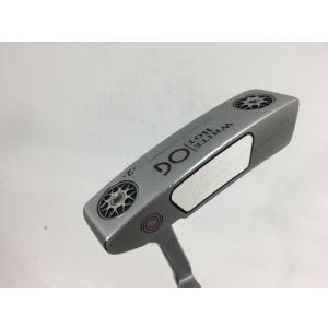 返品OK 中古 ホワイト ホット OG #2 ドット パター パター STROKE LAB(ストロー...