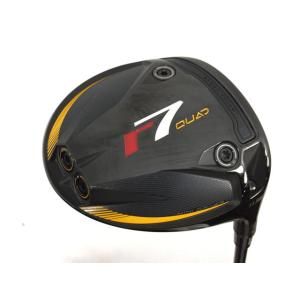 返品OK 中古 r7 Quad Mini (クアッド ミニ) ドライバー 2025 (日本仕様) 1...