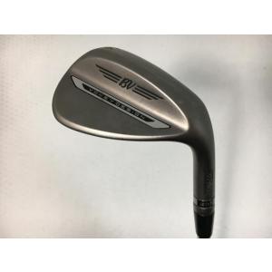 返品OK 中古美品 ボーケイ ウェッジ スピンミルド SM11 (ニッケル)54.10S(日本仕様)...