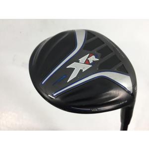 返品OK 中古 XR 16 フェアウェイ 2016 (日本仕様) 5W XR グラファイト 19 S
