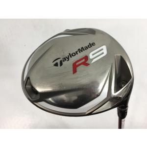即決 中古 R9 ドライバー (日本仕様) 1W Motore 9.5 S