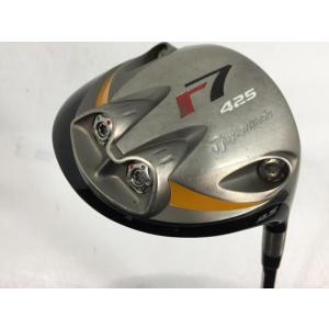即決 中古 r7 425 ドライバー (日本仕様) 1W RE-AX PLUS 9.5 S