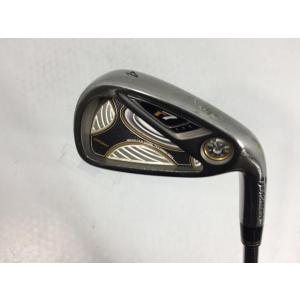 即決 中古 r7 Draw アイアン (日本仕様) 4I GS 75 選択なし S-200