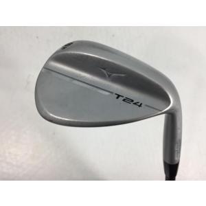 返品OK 中古 T24 ウェッジ ソフトホワイトサテン 58.14S SW TRAVIL 95 59...