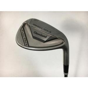返品OK 中古 スマートソール FULL-FACE TYPE-G ウェッジ 2024 AW KBS ...