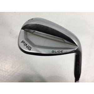 返品OK 中古 GLIDE(グライド) 3.0 SS ウェッジ 2019 AW NSプロ ZELOS...