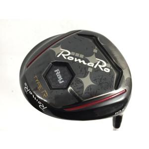 返品OK 中古 Ray TYPE-R ドライバー 2017 1W NSプロ レジオフォーミュラ 10...