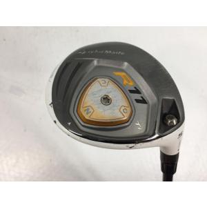 即決 中古 R11 Ti フェアウェイ (日本仕様) 5W Motore SUPER MAX 50 ...