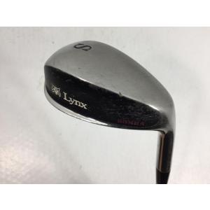 即決 中古 BOMBA ウェッジ SW オリジナルカーボン 58 WEDGE