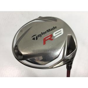 即決 中古 R9 ドライバー (日本仕様) 1W Motore 9.5 S
