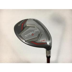 返品OK 中古 STEALTH2 HD (ステルス2 HD) レスキュー レディス 2023 (日本...