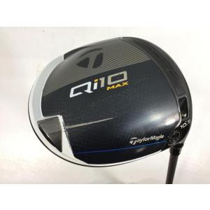 返品OK 中古 Qi10 MAX LITE ドライバー 2024 (日本仕様) 1W Air SPE...