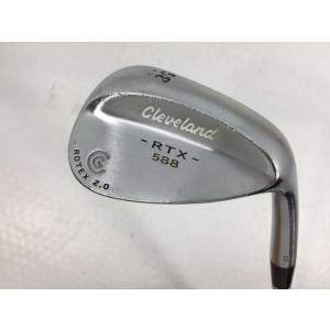 即決 中古 588 RTX 2.0 ツアーサテン ウェッジ 58.10 SW NSプロ 950GH ...