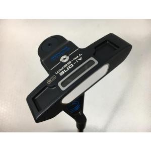 返品OK 中古美品 Ai-ONE TRI-BEAM (トライビーム) 2-BALL BLADE CS...
