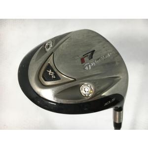 即決 中古 r7 XR ドライバー(高反発) 1W M.A.S.2 7 XR PLUS 10.5 S