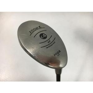 即決 中古 ZOOM-C ユーティリティ c4 オリジナルカーボン 25 M-37