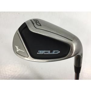 返品OK 中古 SCUD ウエッジ SW D/G 95 60 S-200