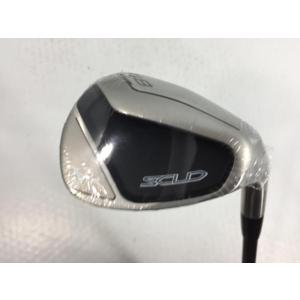 返品OK 中古未使用 SCUD ウエッジ AW EXSAR 48 WEDGE