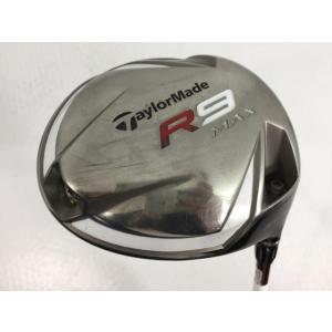 即決 中古 R9 MAX ドライバー 1W Motore 10.5 S