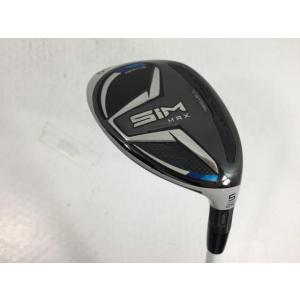 返品OK 中古 SIM MAX (シム マックス) レスキュー 2020 (日本仕様) U5 ATM...