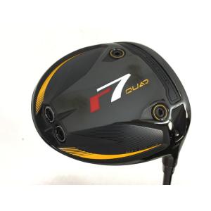 返品OK 中古超美品 r7 Quad Mini (クアッド ミニ) ドライバー 2025 (日本仕様...