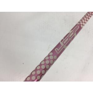 返品OK 中古 シャフト単品 (テーラーメイド スリーブ付) 1W LOOP プロトタイプ バブルラ...