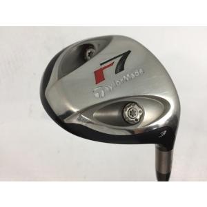 即決 中古 r7 TP フェアウェイ (日本仕様) 3W ディアマナ 63 15 S
