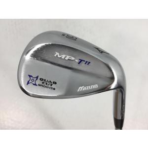 即決 中古 MP-T11 ウェッジ AW KBS 110 50 R