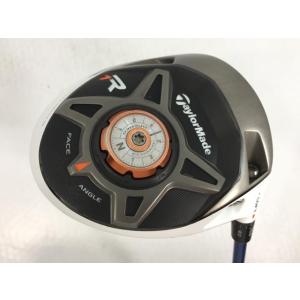 返品OK 中古 R1 ドライバー 2013 (日本仕様) 1W ツアーAD GT-7 FLEX LO...