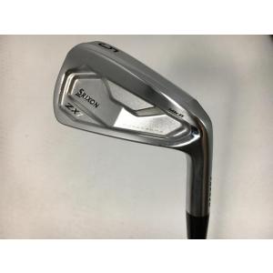 返品OK 中古 (6本)スリクソン(SRIXON) ZX7 MK-2 アイアン 2023 5〜9.P...