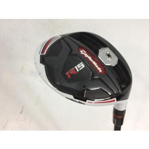 返品OK 中古 R15 フェアウェイ (日本仕様) 3W TM1-115 15 S