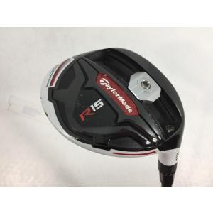 返品OK 中古 R15 フェアウェイ (日本仕様) 5W TM1-117 19 S