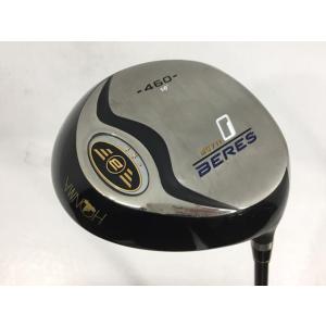 即決 中古 BERES(ベレス) MG711 ドライバー 2005 (高反発) 1W アーマック B...