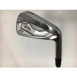 返品OK 中古 (6本)スリクソン(SRIXON) ZX5 MK-2 アイアン 2023 5〜9.P...