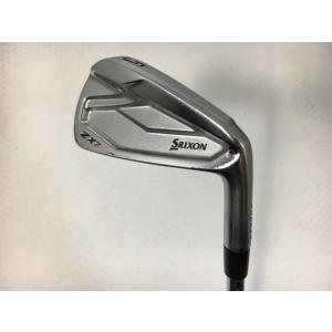 返品OK  中古 (6本)スリクソン(SRIXON) ZX7 アイアン 2020 5〜9.P NSプ...
