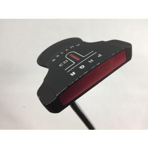 PRGR（プロギア） 即決 中古 T03 パター パター オリジナルスチール 