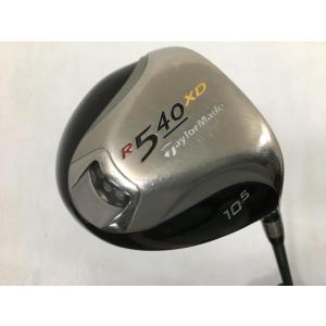 即決 中古 R540XD ドライバー (日本仕様)(高反発) 1W M.A.S.2 PLUS 50 ...