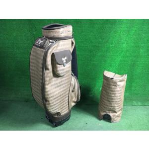返品OK 中古 MU SPORTS(エムユースポーツ) 9型/差込口の口径22.9センチ キャディー...