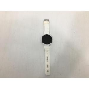返品OK 中古 Voicecaddie ボイスキャディ A2 [ホワイト/ブラック] GPSナビ